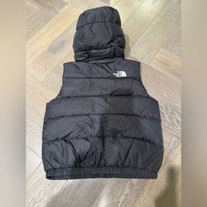 THE NORTH FACE Women's Hydrenalite
500 Fill Down Puffer Vest In Black xsmall
